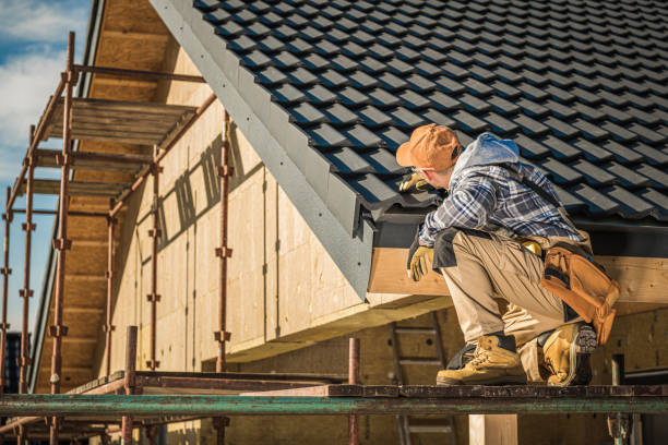 Best Chimney Flashing Repair  in Castle Hills, TX