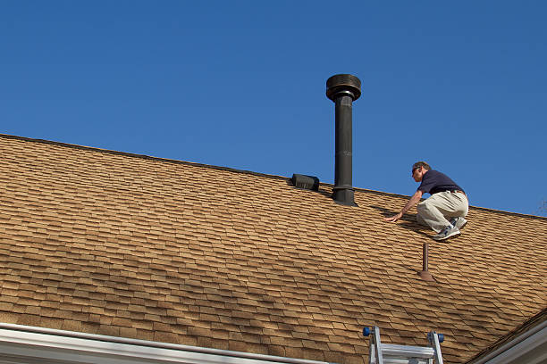 Best Roof Insulation Installation  in Castle Hills, TX